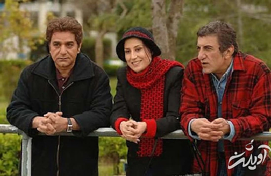 این فیلمهای توقیفی سینمای ایران، دیدن دارد این فیلمهای توقیفی سینمای ایران، دیدن دارد
